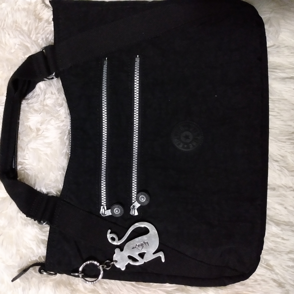 Kipling tote
